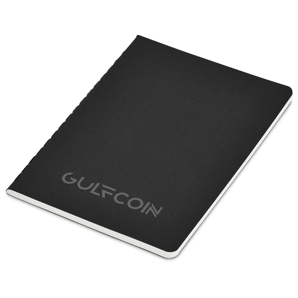 Okiyo Emika FSC Certified Paper A6 Soft Cover Notebook
