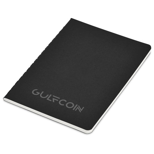 Okiyo Emika FSC Certified Paper A6 Soft Cover Notebook