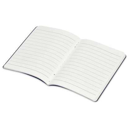 Okiyo Emika FSC Certified Paper A6 Soft Cover Notebook