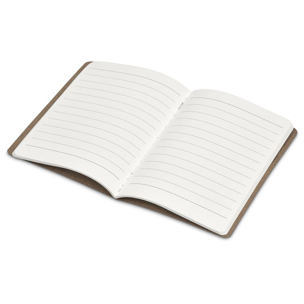 Okiyo Emika FSC Certified Paper A6 Soft Cover Notebook