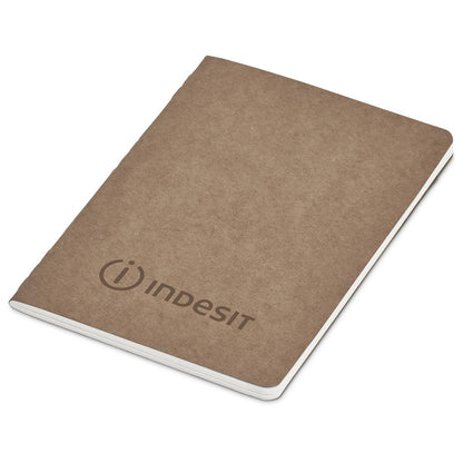 Okiyo Emika FSC Certified Paper A6 Soft Cover Notebook