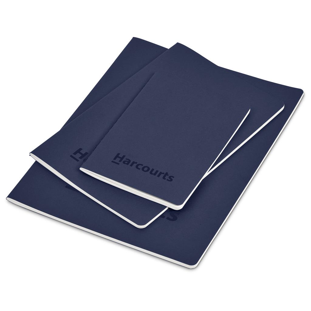 Okiyo Emika FSC Certified Paper A6 Soft Cover Notebook