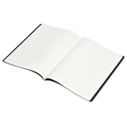 Okiyo Emika FSC Certified Paper Maxi Soft Cover Notebook