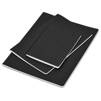 Okiyo Emika FSC Certified Paper Maxi Soft Cover Notebook