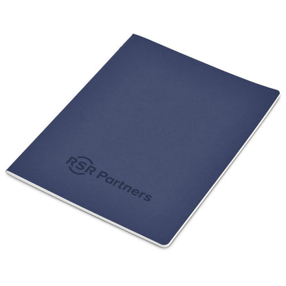 Okiyo Emika FSC Certified Paper Maxi Soft Cover Notebook