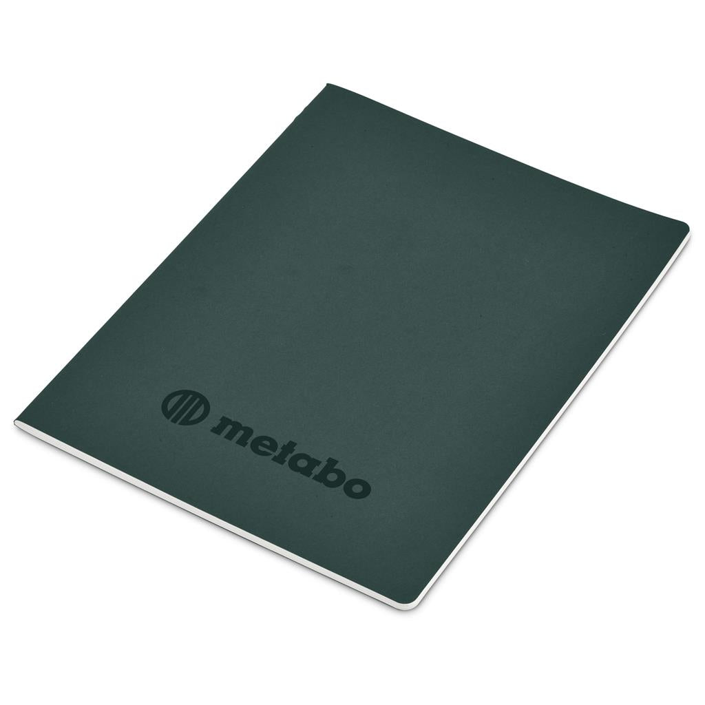 Okiyo Emika FSC Certified Paper Maxi Soft Cover Notebook