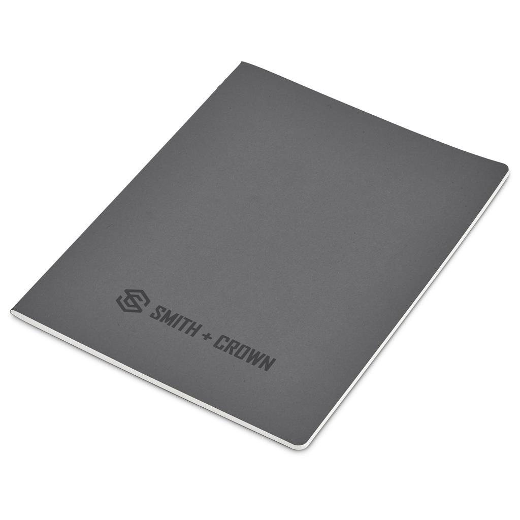 Okiyo Emika FSC Certified Paper Maxi Soft Cover Notebook
