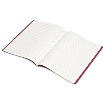 Okiyo Emika FSC Certified Paper Maxi Soft Cover Notebook