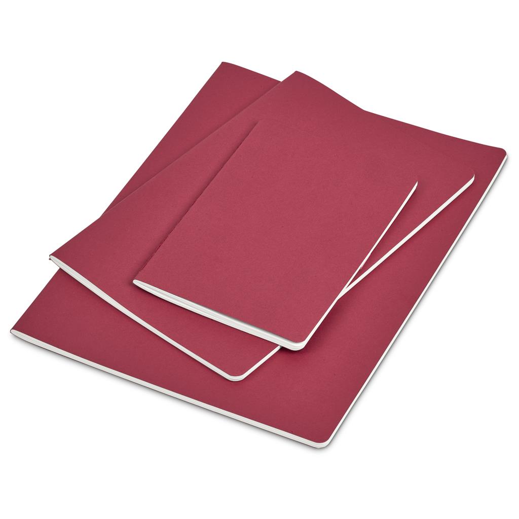 Okiyo Emika FSC Certified Paper Maxi Soft Cover Notebook