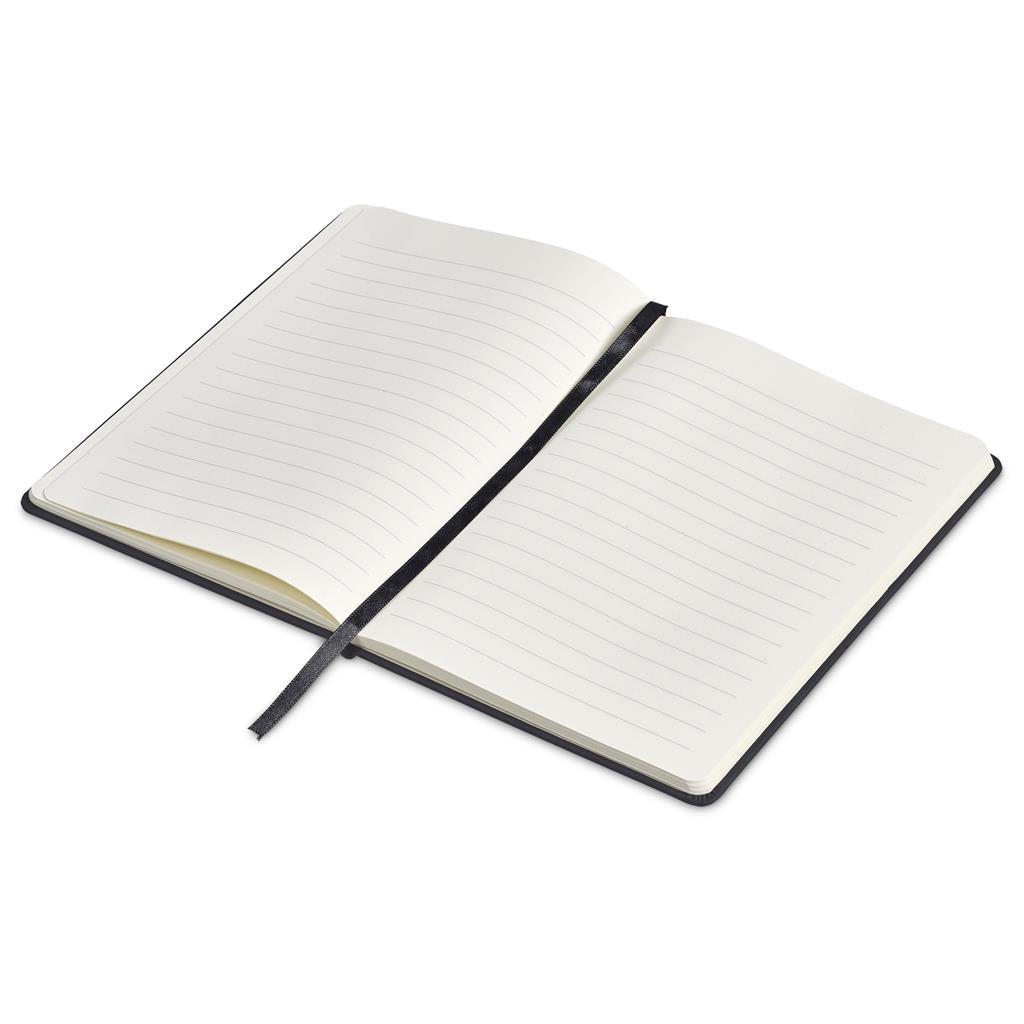 Serendipio Keystone A5 Hard Cover Notebook