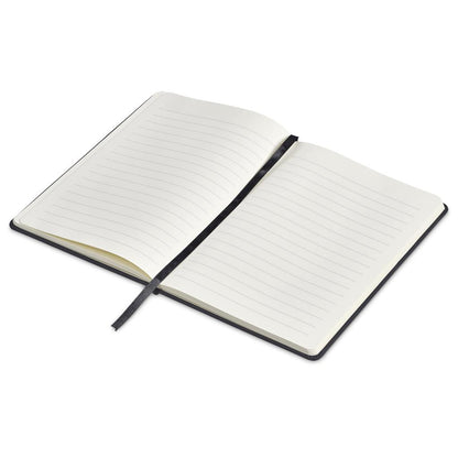 Serendipio Keystone A5 Hard Cover Notebook