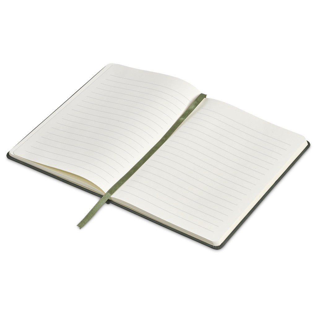 Serendipio Keystone A5 Hard Cover Notebook