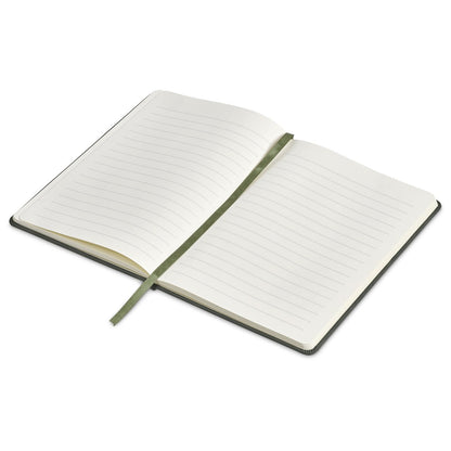 Serendipio Keystone A5 Hard Cover Notebook