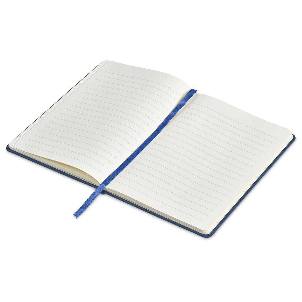 Serendipio Keystone A5 Hard Cover Notebook
