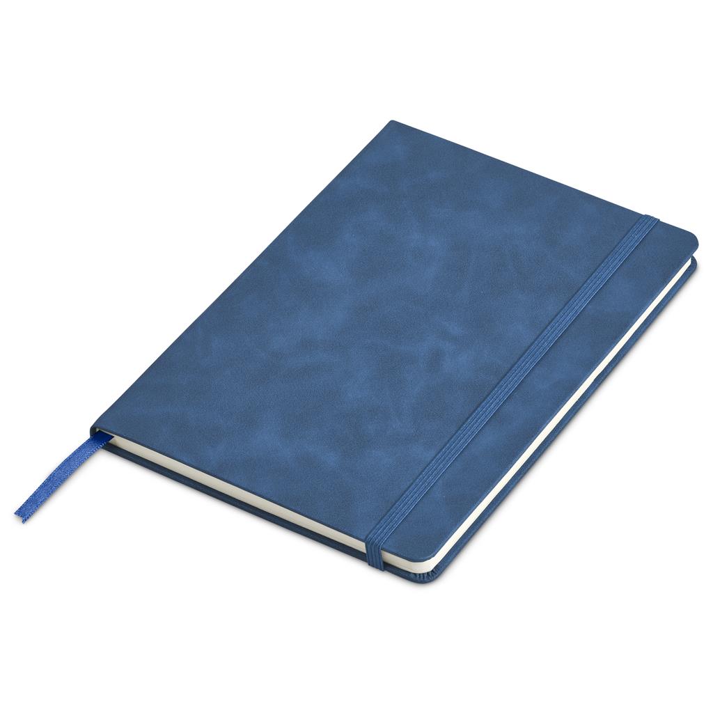 Serendipio Keystone A5 Hard Cover Notebook