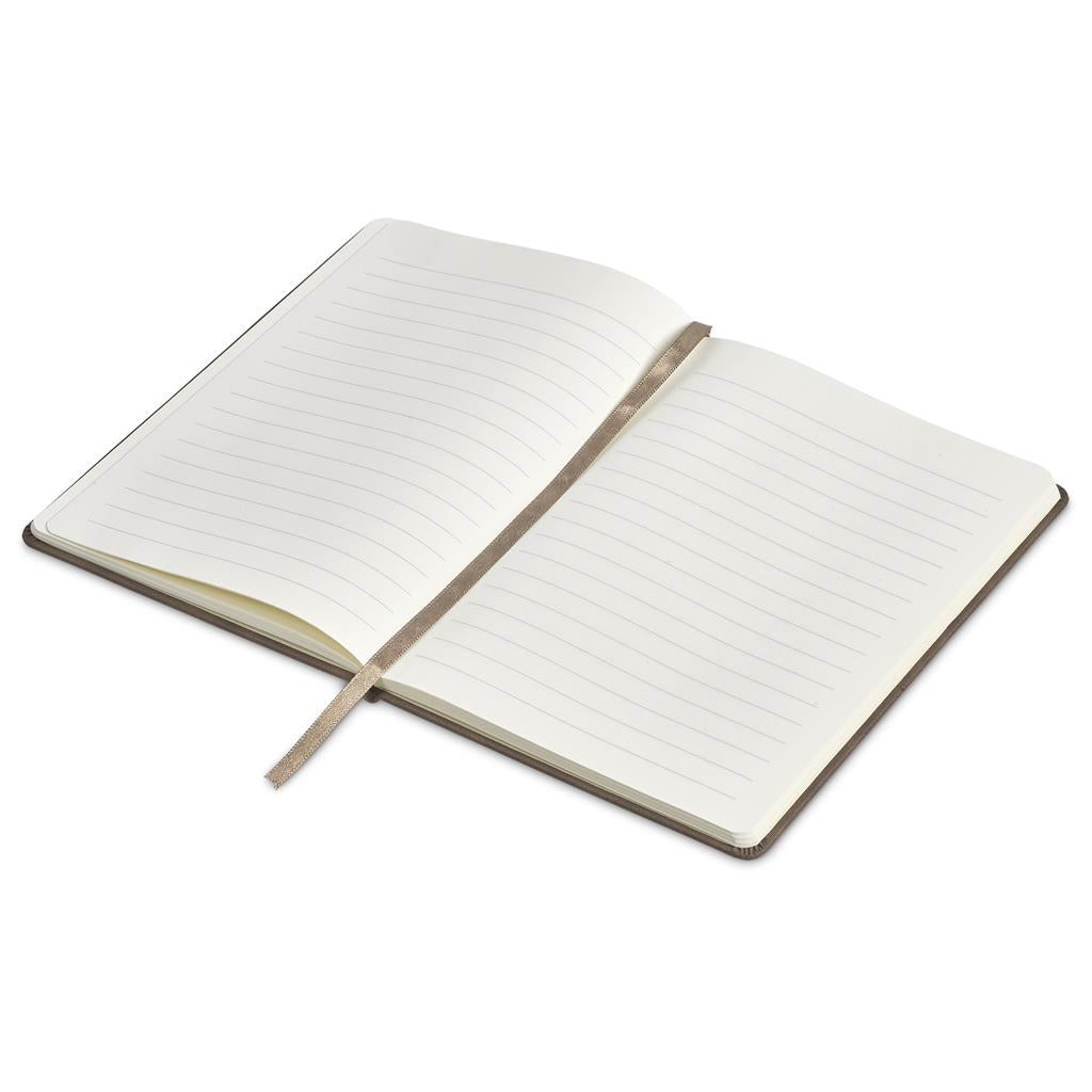 Serendipio Keystone A5 Hard Cover Notebook
