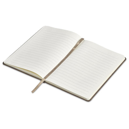 Serendipio Keystone A5 Hard Cover Notebook