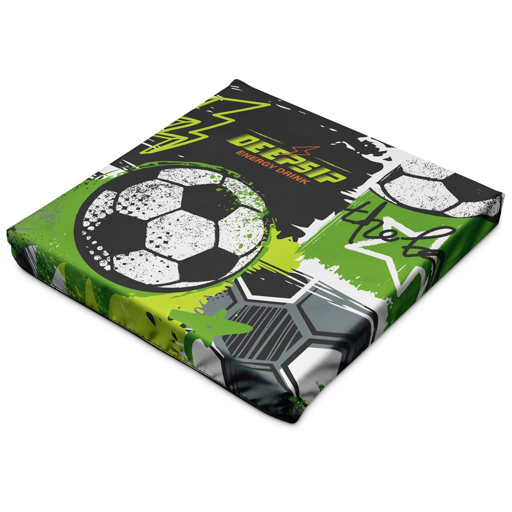 Hoppla Loftus Stadium Cushion