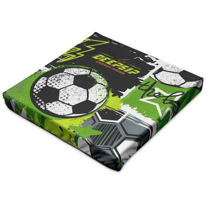 Hoppla Loftus Stadium Cushion
