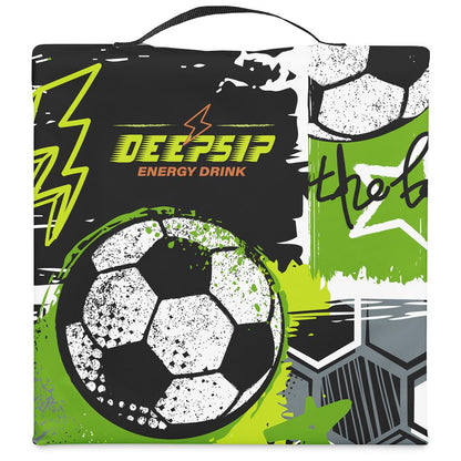 Hoppla Loftus Stadium Cushion