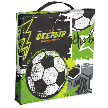 Hoppla Loftus Stadium Cushion