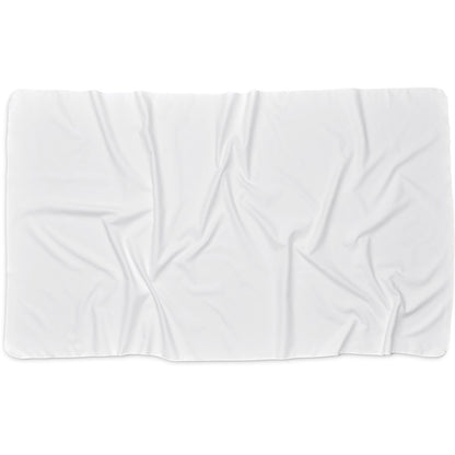Hoppla Hula Beach Towel - Double-Sided Branding