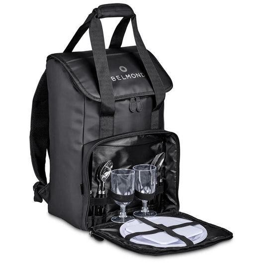 Andy Cartwright Cederberg 2-Person Picnic Backpack Cooler