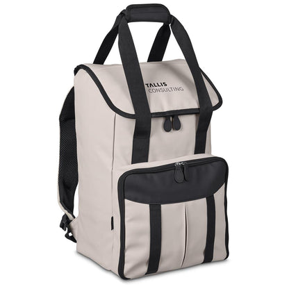Andy Cartwright Cederberg 2-Person Picnic Backpack Cooler