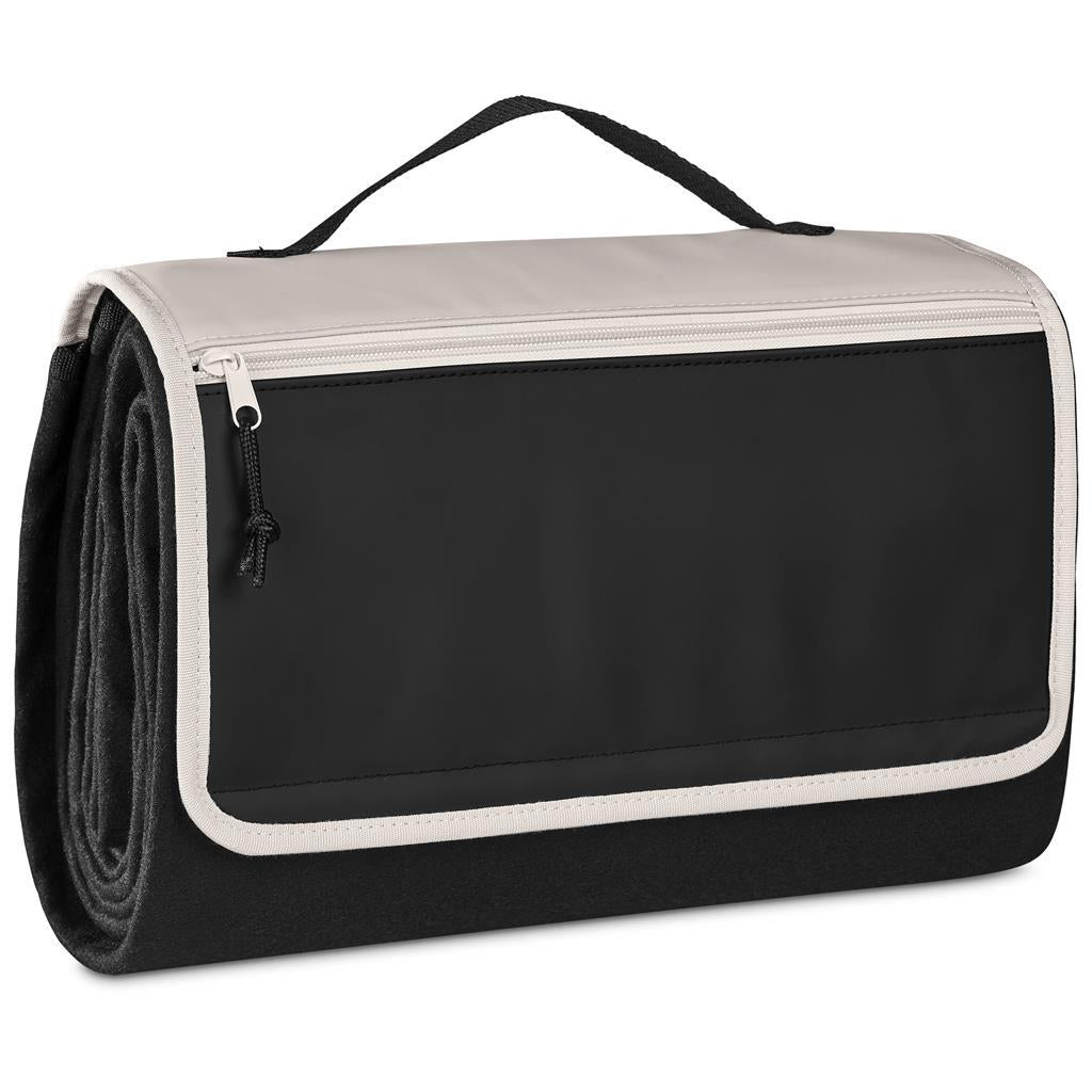 Andy Cartwright Cederberg Large Picnic Blanket
