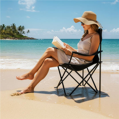 Altitude Shoreline Folding Chair
