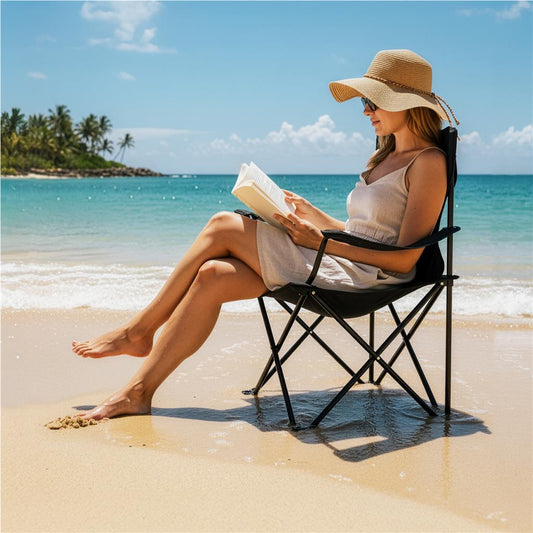 Altitude Shoreline Folding Chair