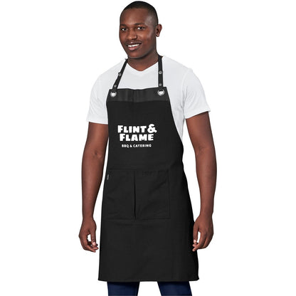 Serendipio Hawksmoor Braai Apron
