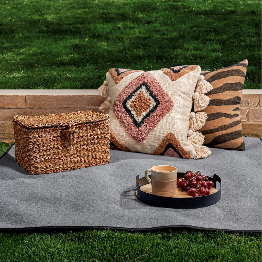 Serendipio Dunes Picnic Blanket