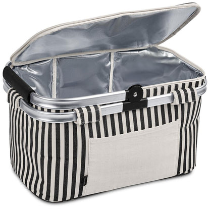 Serendipio Honeygrove Basket 30-Litre Cooler