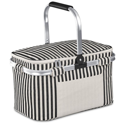 Serendipio Honeygrove Basket 30-Litre Cooler
