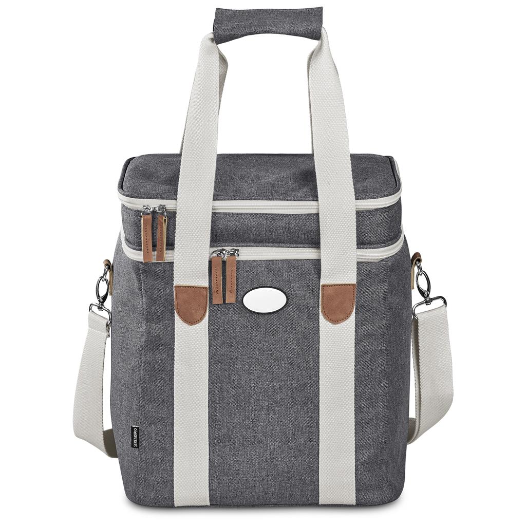 Serendipio Brookfield 4-Person Picnic Cooler