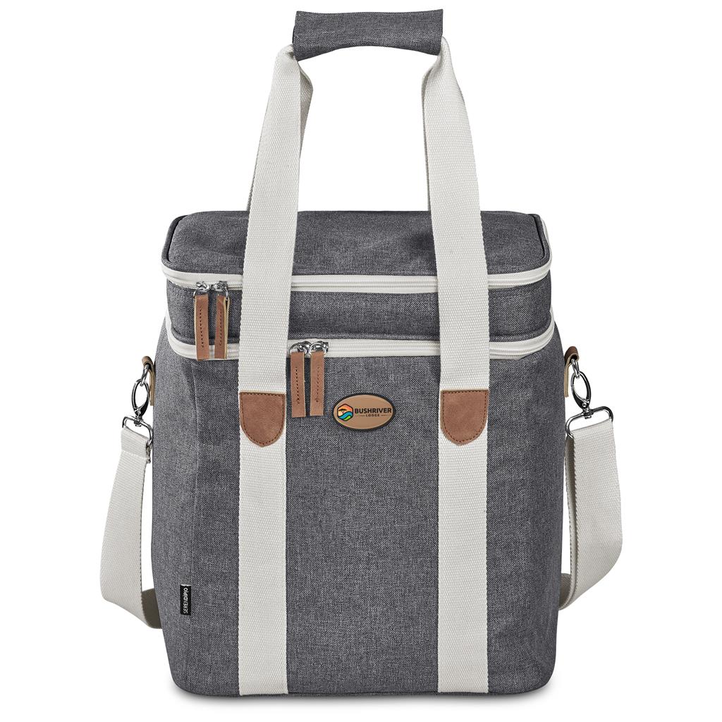 Serendipio Brookfield 4-Person Picnic Cooler
