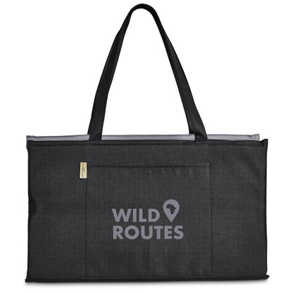 Urban Terrain Plateau Cushioned Foldable Outdoor Mat