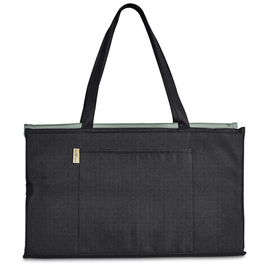 Urban Terrain Plateau Cushioned Foldable Outdoor Mat