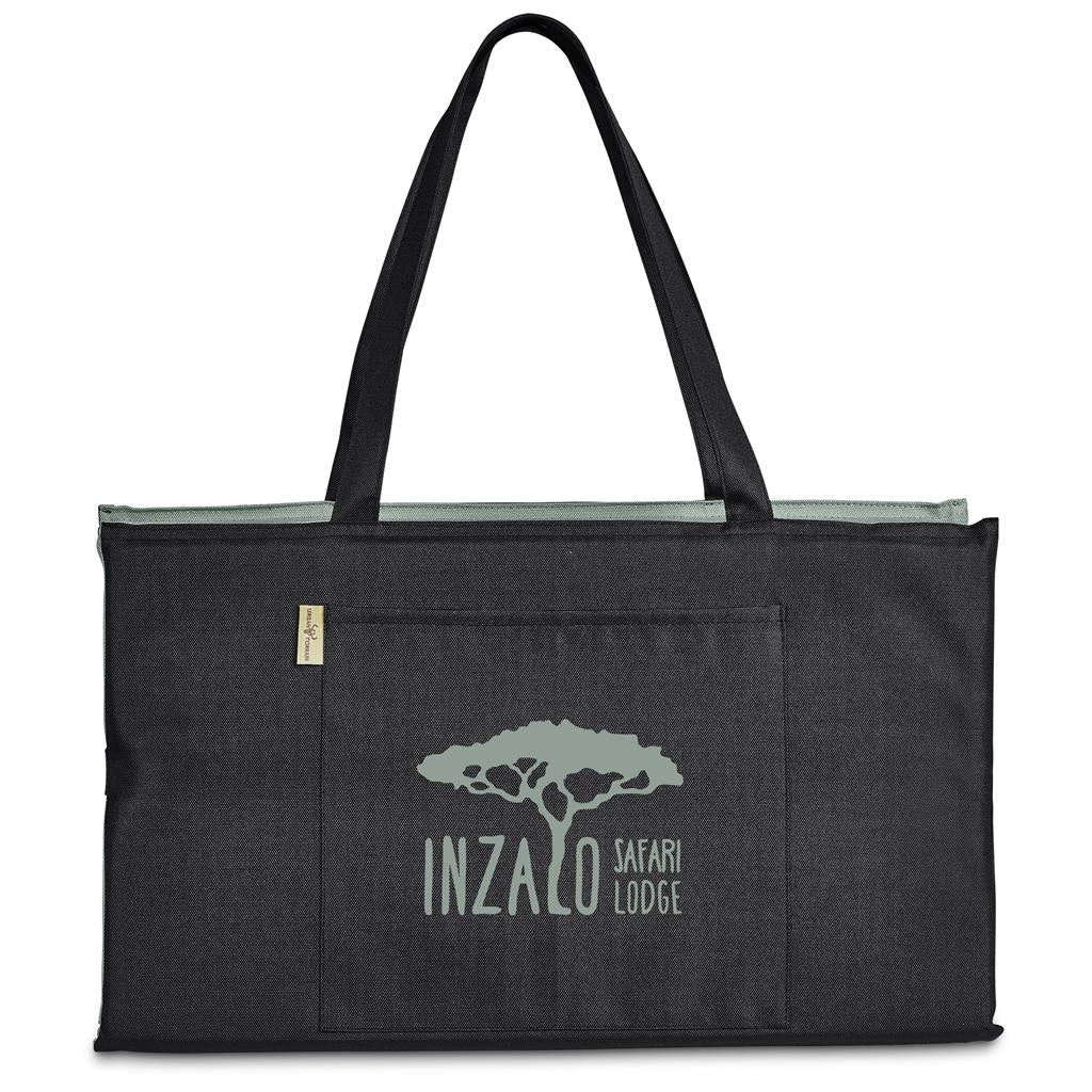 Urban Terrain Plateau Cushioned Foldable Outdoor Mat