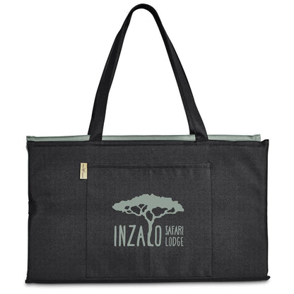 Urban Terrain Plateau Cushioned Foldable Outdoor Mat