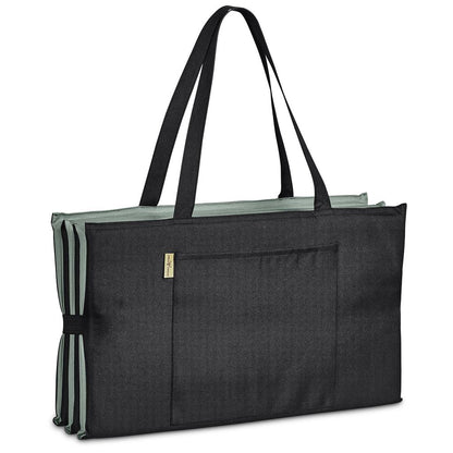 Urban Terrain Plateau Cushioned Foldable Outdoor Mat