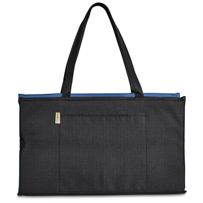 Urban Terrain Plateau Cushioned Foldable Outdoor Mat
