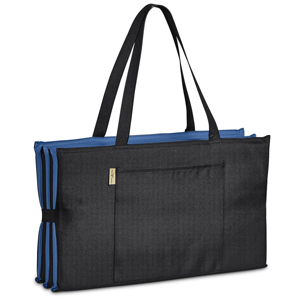 Urban Terrain Plateau Cushioned Foldable Outdoor Mat
