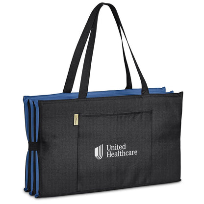 Urban Terrain Plateau Cushioned Foldable Outdoor Mat