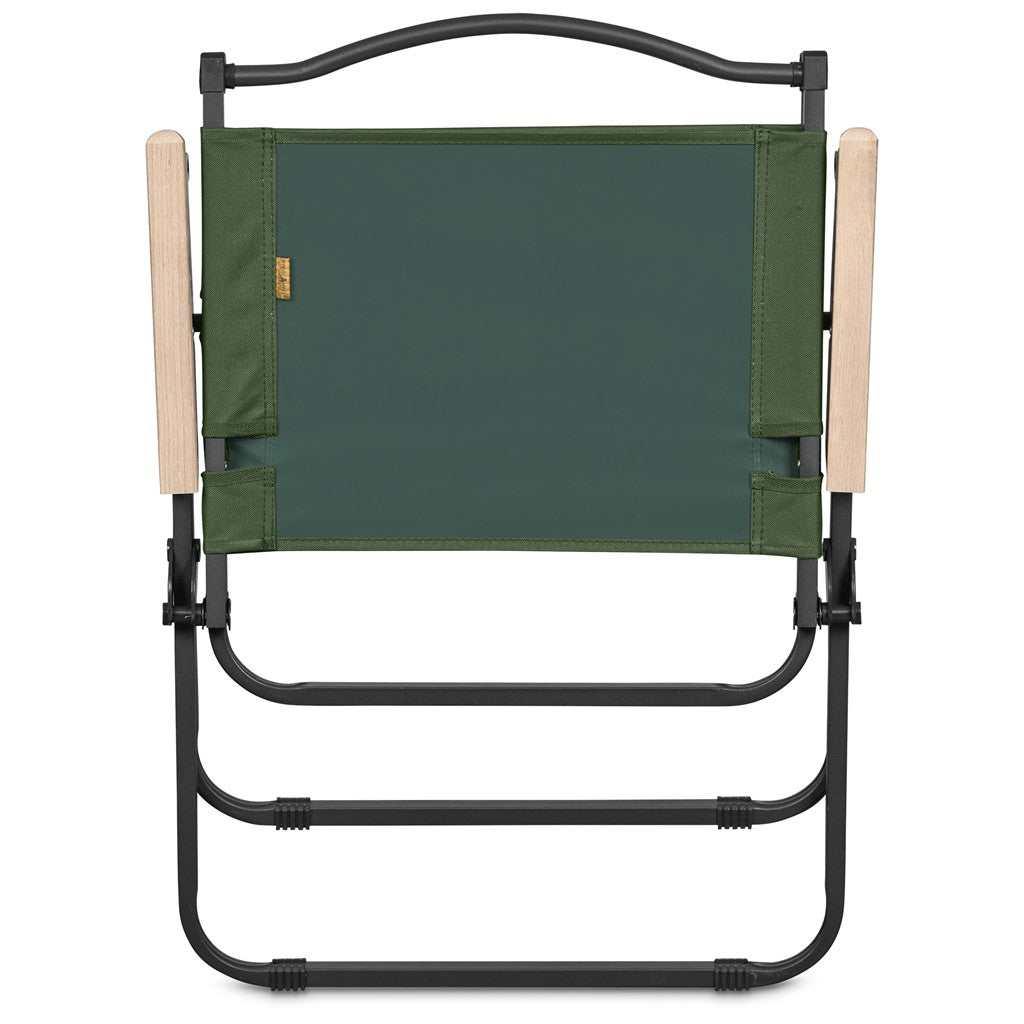 Urban Terrain Rockview Folding Chair