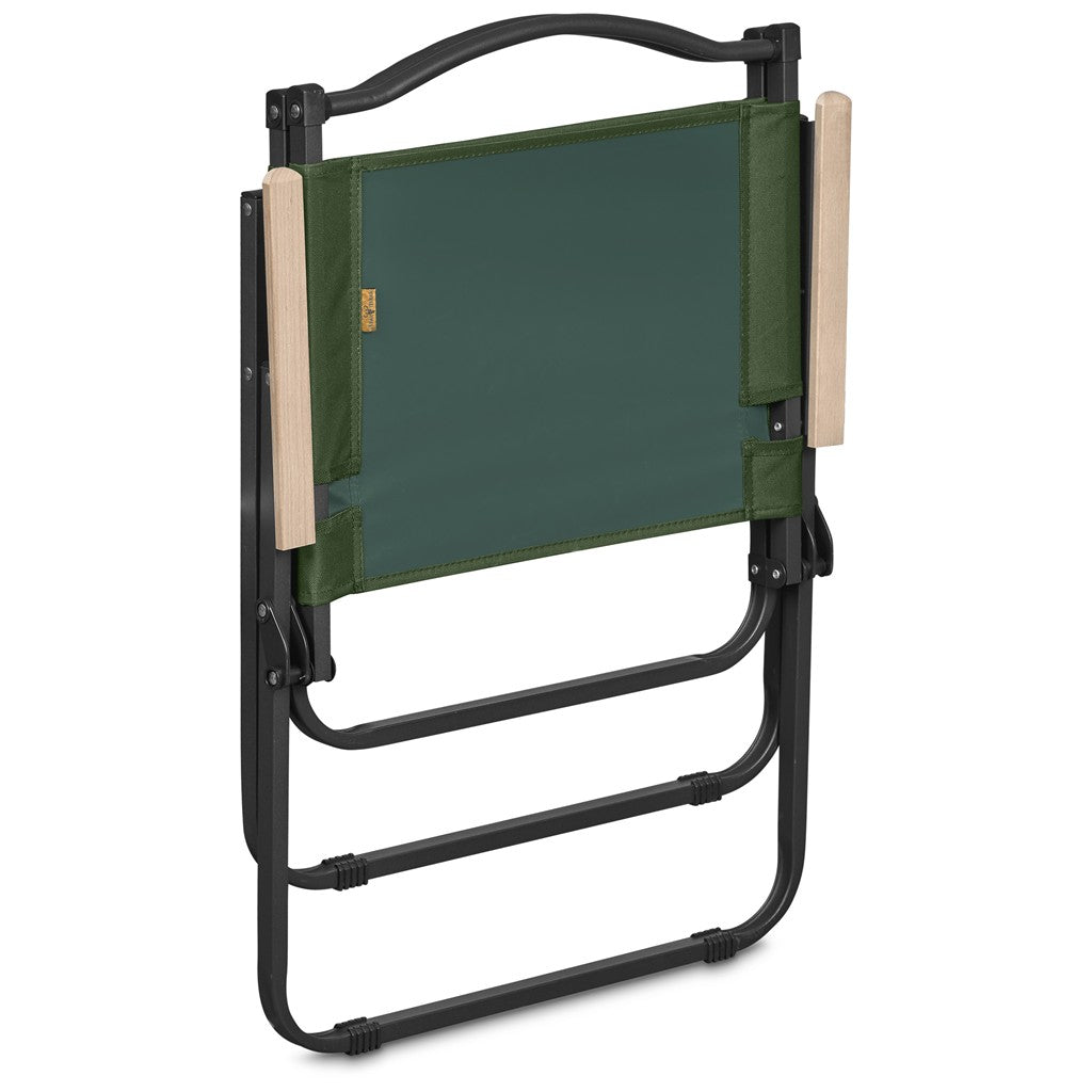 Urban Terrain Rockview Folding Chair