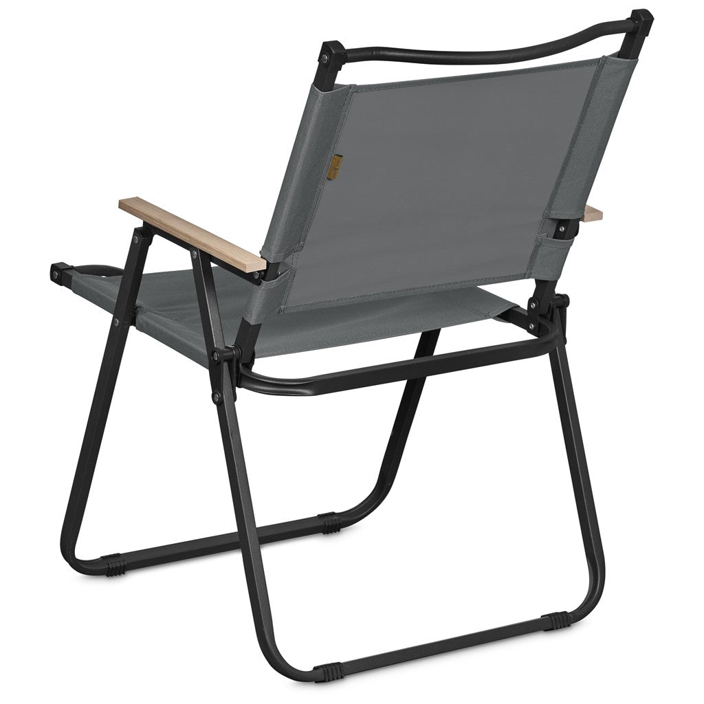 Urban Terrain Rockview Folding Chair