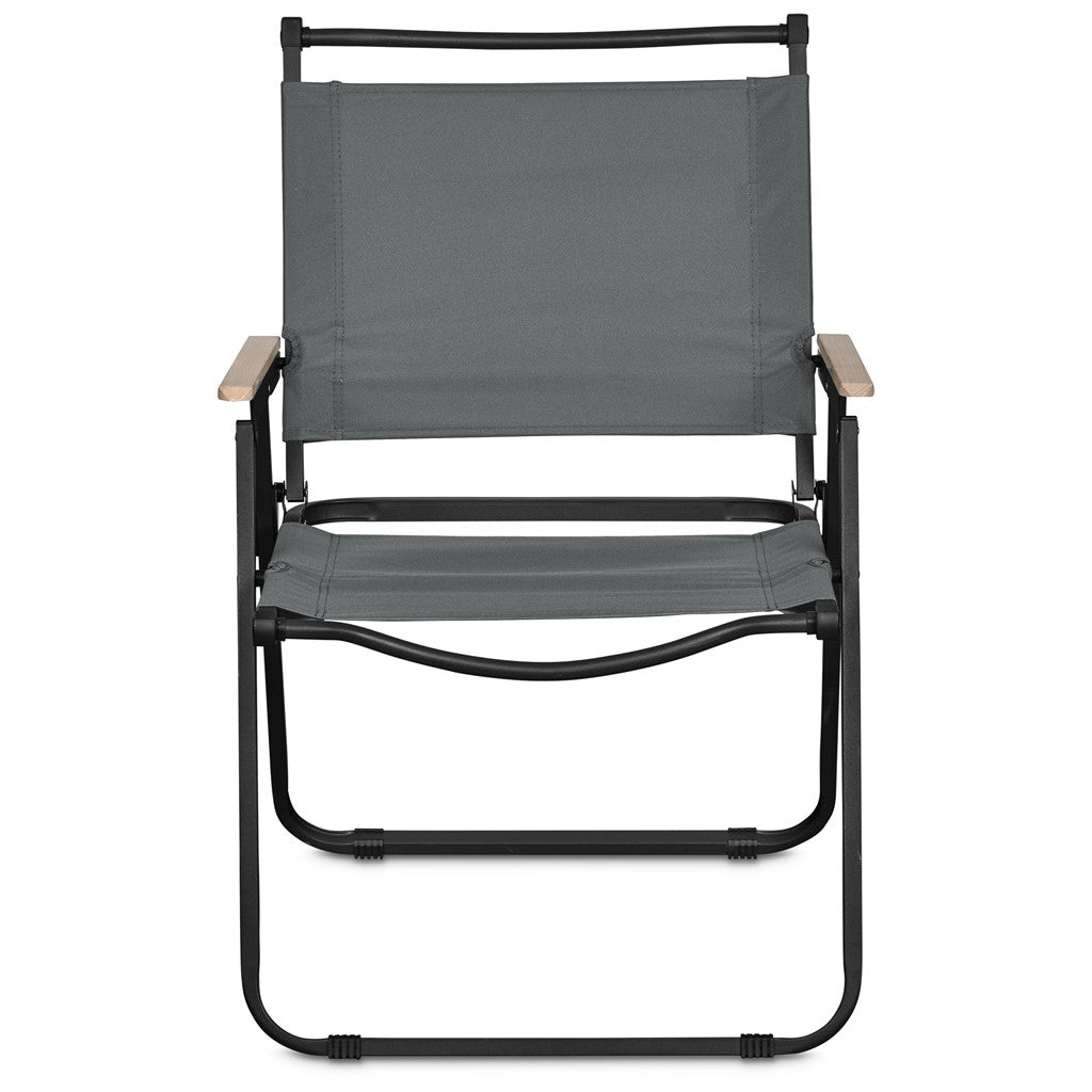 Urban Terrain Rockview Folding Chair