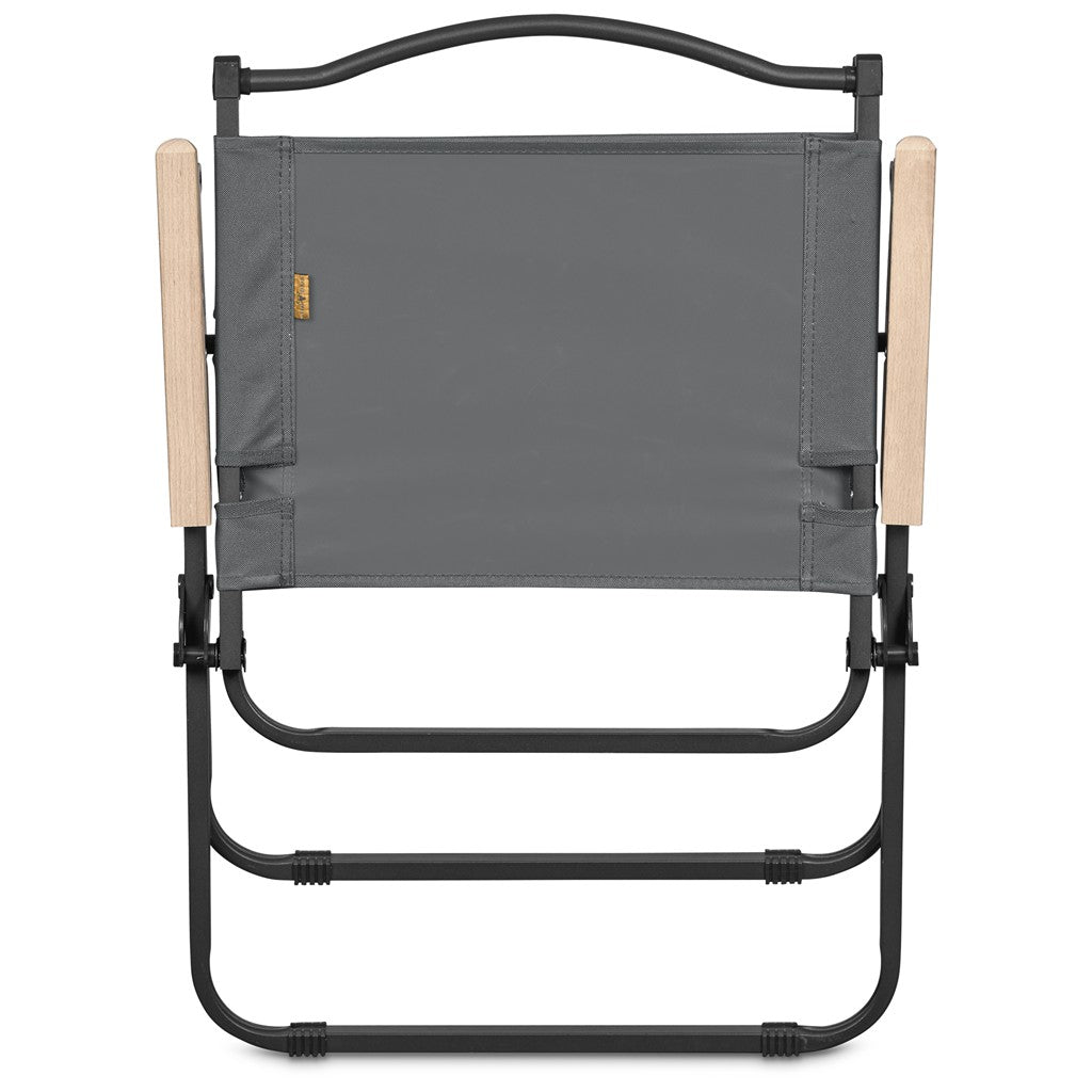 Urban Terrain Rockview Folding Chair